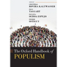 The Oxford Handbook of Populism