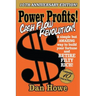 POWER PROFITS! Cash Flow Revolution: How to take your VENDING MACHINE business to the next level using the techniques the pros use