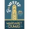 Murder at the Palace