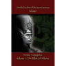 Unveiled Archives of the Secret Sciences: Part I: The Bible of Adonis