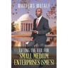 Lifting the veil for Small Medium Enterprises (SME's)
