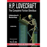 H.P. Lovecraft: The Complete Fiction Omnibus - Collaborations & Ghostwritings
