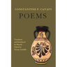 Constantine P. Cavafy - Poems