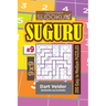Sudoku Suguru - 200 Easy to Medium Puzzles 9x9 (Volume 9)