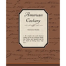 American Cookery