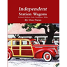 Independent Station Wagons 1939-1954