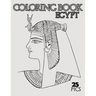 Egypt Coloring Book: Ancient Egypt Coloring Designs for kids and adults