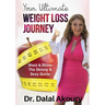 Your Ultimate Weight Loss Journey: Shed & Shine: the Skinny & Sexy Guide