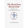 The Road from Runnymede: Magna Carta and Constitutionalism in America