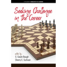 Seeking Challenge in the Career