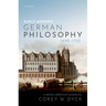 Early Modern German Philosophy (1690-1750)