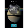 Visual Lunar and Planetary Astronomy