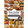 Slow Cooker Cookbook: Easy One-Pot Meal Crock Pot Recipes - 1000 Recipes