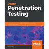 Learn Penetration Testing