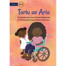 My Sister Aria - Tariu ae Aria (Te Kiribati)