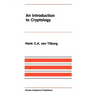 An Introduction to Cryptology