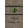 Scouting And Patrolling: Tw-04