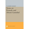 Notes on Prosody and Abram Gannibal