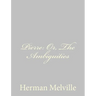 Pierre: Or, The Ambiguities
