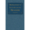 McGuffey's Fifth Eclectic Reader (1879): Revised Edition
