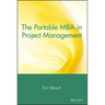The Portable MBA in Project Management