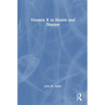 Vitamin K in Health and Disease