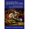 Year's Best Science Fiction: Thirty-First Annual Collection