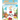ABC letter Tracing Workbook for Kindergarten & Preschool Ages 3-5: A Fun Book to Practice Writing for Kids Ages 3-5, Alphabet Writing Practice, Letter