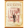 The Trial and Death of Socrates: Four Dialogues