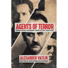 Agents of Terror: Ordinary Men and Extraordinary Violence in Stalin's Secret Police