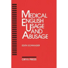 Medical English Usage and Abusage