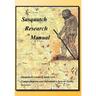 Sasquatch Research Manual