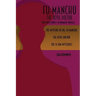 Fu-Manchu: The Devil Doctor: The First Three Fu-Manchu Novels