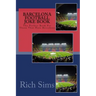 BARCELONA Football Joke Book: The Perfect Book For Those That Hate Barcelona