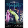 The Billionaire's Obsession: A Sweet Romance Story of a Mother's Second Chance at Love