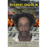 Pimp Down: The Rise & Fall of Katt Williams