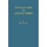 Place Names of County Derry