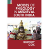 Modes of Philology in Medieval South India
