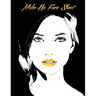 Face Sheet Make Up Book: Makeup Artist Handbook