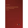 The Treasure-Train; The Craig Kennedy Scientific Detective Series: in large print