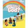 What Color is God?