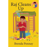 Raj Cleans Up
