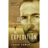 The Seed Buried Deep (the Expedition Trilogy, Book 2)