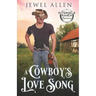 A Cowboy's Love Song