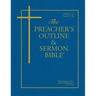 The Preacher's Outline & Sermon Bible: Psalms (107-150): King James Version