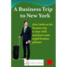 A Business Trip to New York