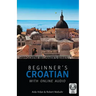 Beginner's Croatian with Online Audio