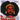 Nia's Vibrant Colors: An African American Mythological Tale