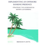 Implementing An Offshore Banking Presence: Strategic Tax Avoidance And Money Laundering