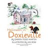 Halloween in Doxieville